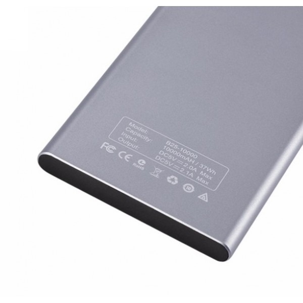 Power bank Hoco B25, 10000 mAh