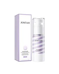 Двухцветная база-праймер с никотинамидом Jomtam Nicotinamide Moisturizing Two Color Isolation Lotion
