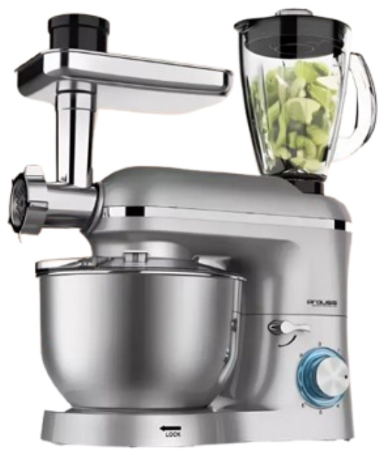 Кухонный комбайн Proliss 2256
