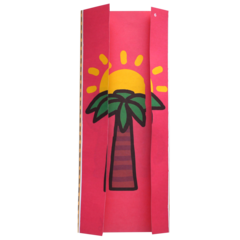Тетрадь Сгибалки, 4-5 лет
