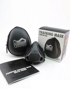 Тренировочная маска PHANTOM ATHLETICS