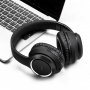 Беспроводные наушники HOCO W28 Journey, Bluetooth, Черный