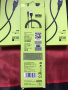 Кабель Borofone BX20 Enjoy USB - micro USB, 1 м черный