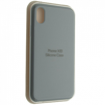 Чехол Silicone Case для Iphone XR, цвет 17