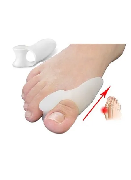 Фиксатор большого пальца Valgus Pro