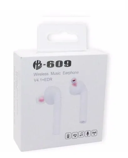 Наушники беспроводные HB 609