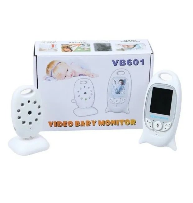 Видеоняня Video Baby Monitor VB601