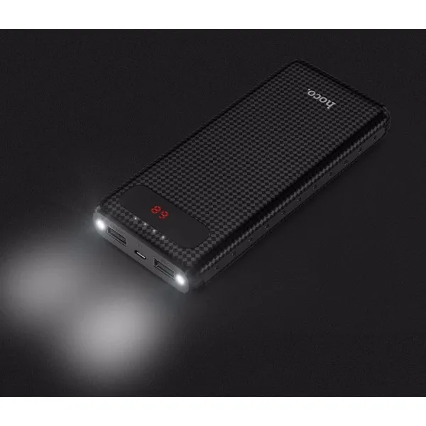 Power bank Hoco B20A, 20000 mAh