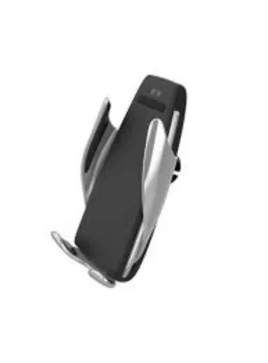 Беспроводная зарядка и держатель для смартфона Smart Sensor S5