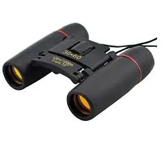 Бинокль 30X60 Sakura Binoculars