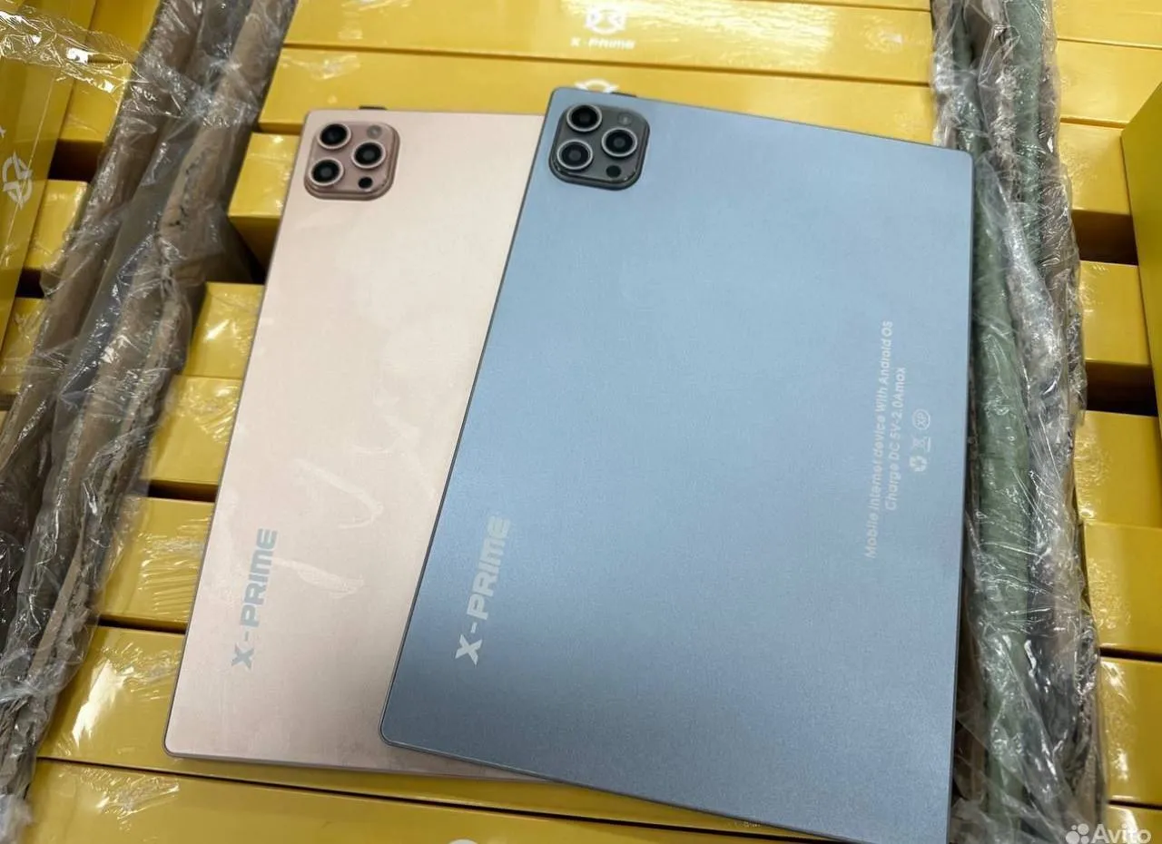 Планшет X-prime A15 max  
