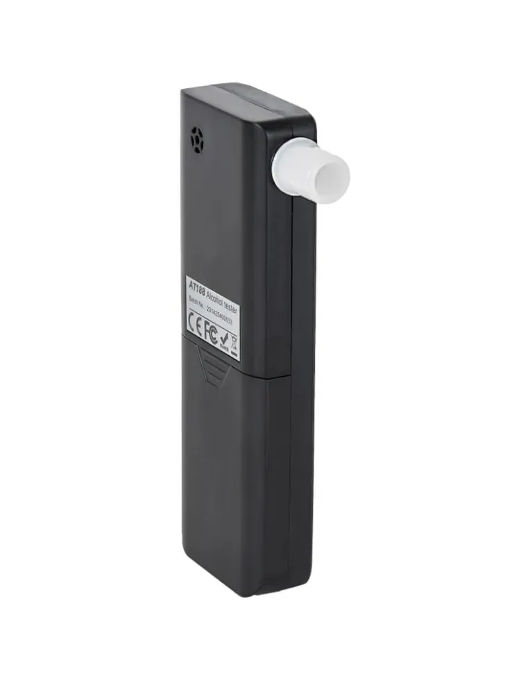 Алкотестер Alcohol Tester AT-188 