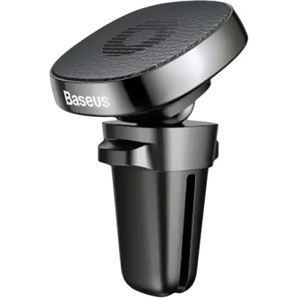 Магнитный держатель для телефона в машину Baseus Magnet Bracket SUMQ-PR01