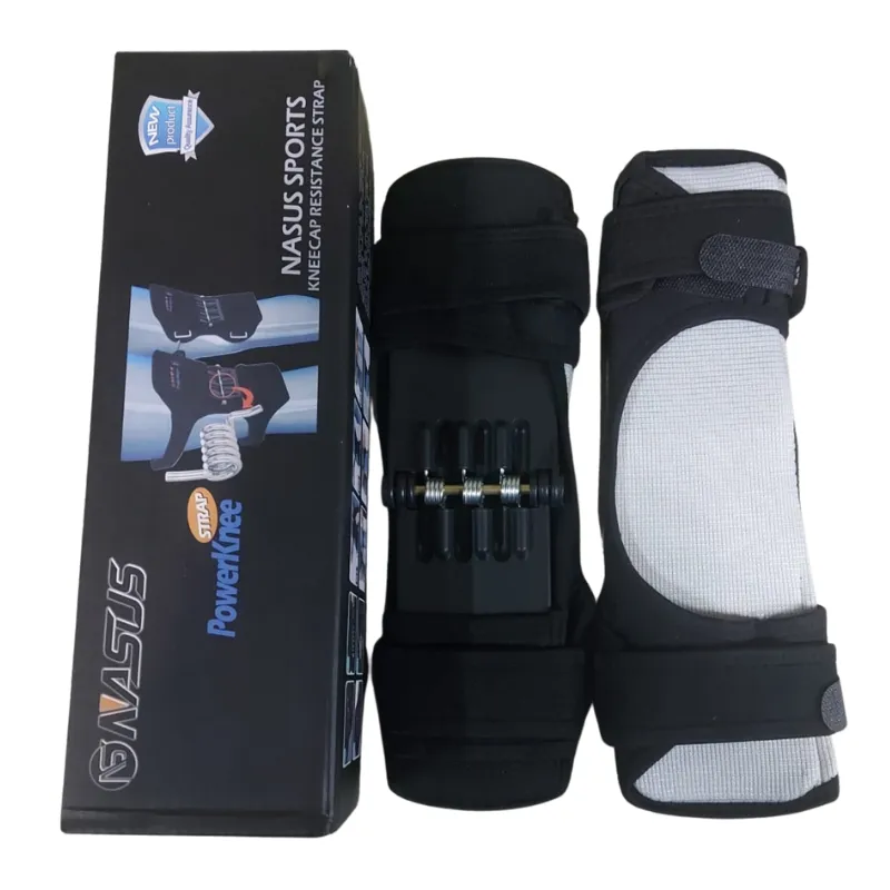 Подколенники Nasus Sports PowerKnee