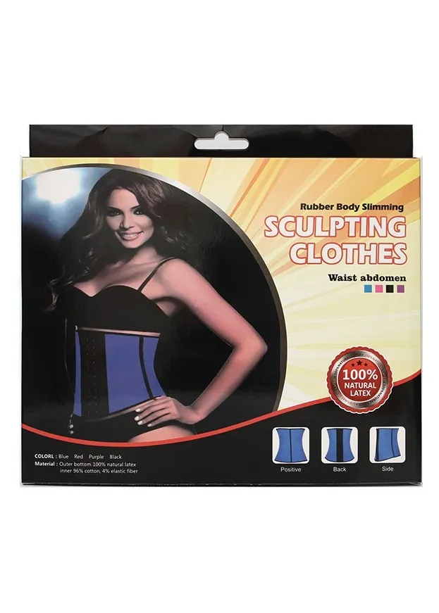 Корсет Sculpting clothes