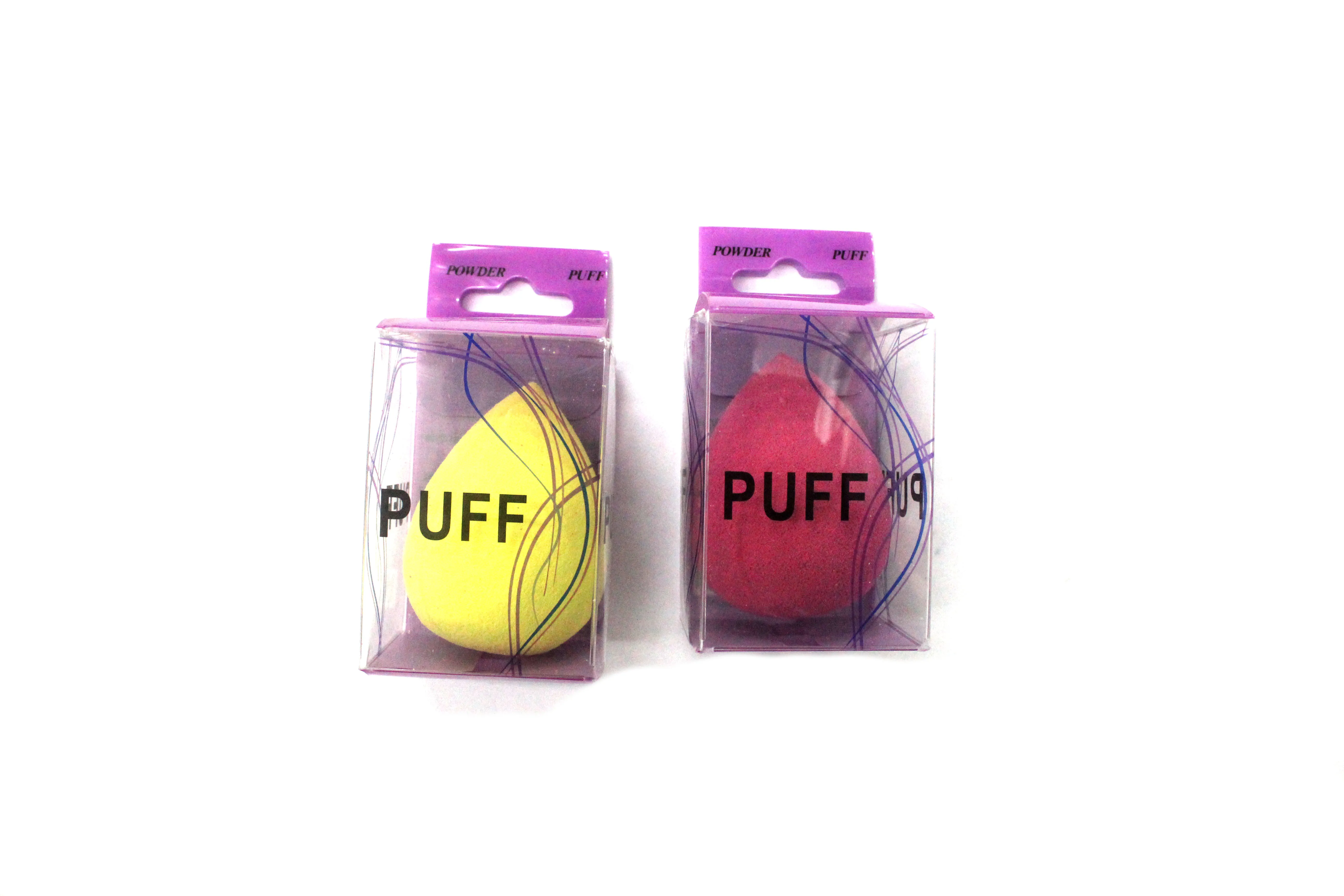 Спонж для макияжа Puff 846