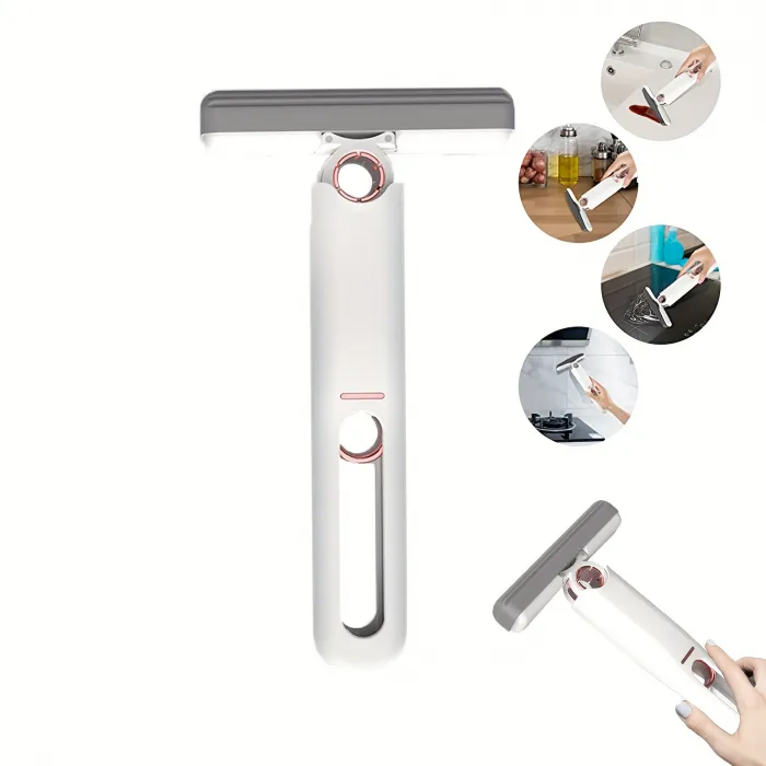 Портативная мини швабра Mini Mop 