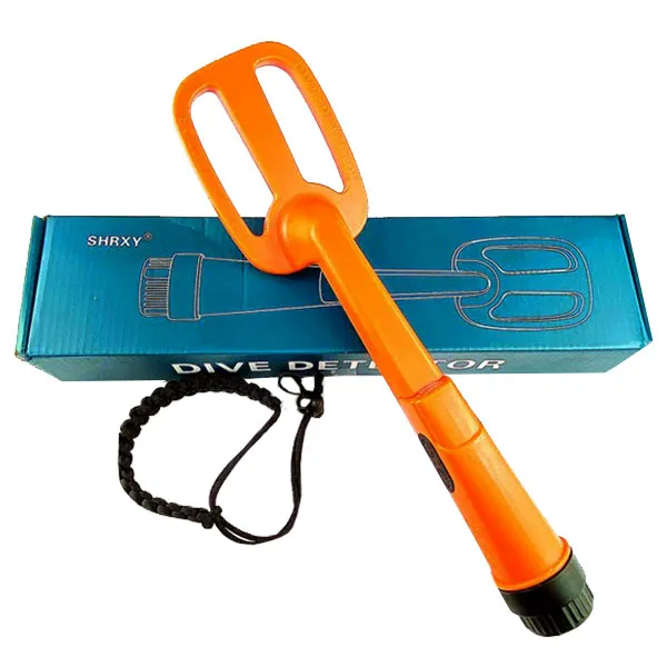 Подводный металлоискатель Dive Detector