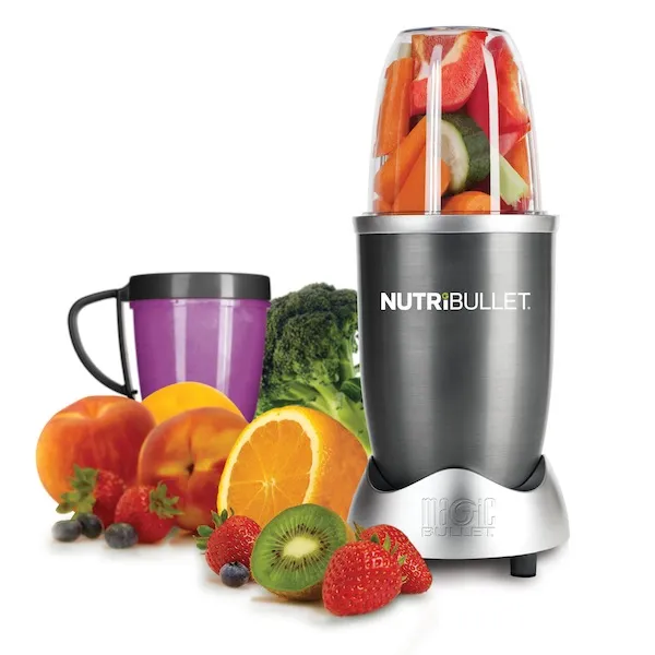 Блендер Nutribullet