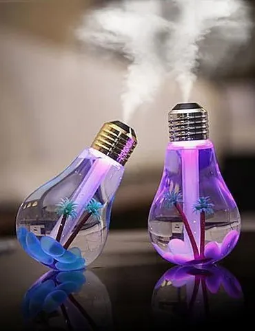 Увлажнитель воздуха Bulb Humidifier
