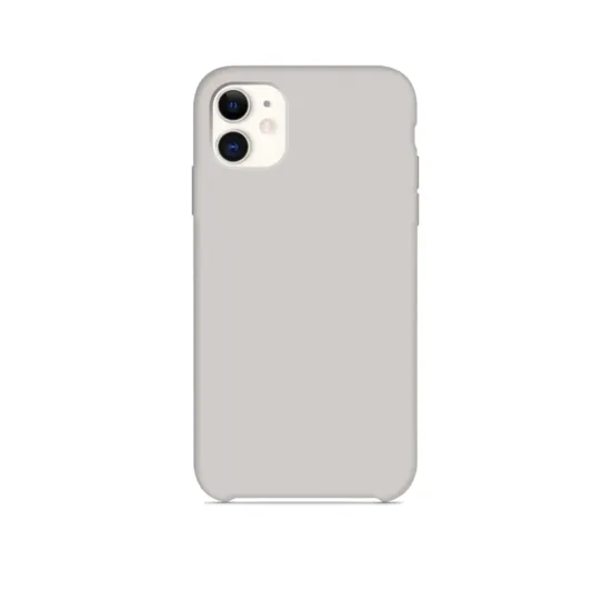 Чехол Silicone Case для Iphone 11 Pro Max, цвет 11