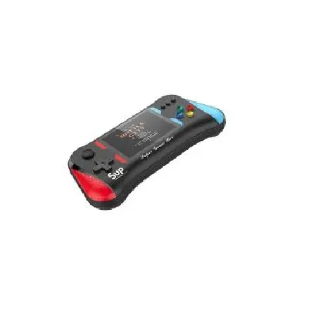 Портативная игровая приставка 500 в 1 SUP X7M