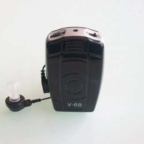 Слуховой аппарат Axon V-68
