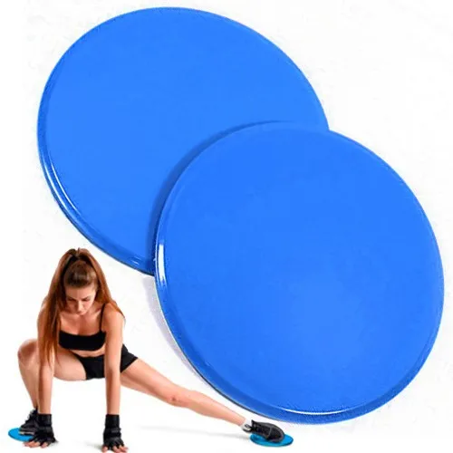 Глайдинг диски для фитнеса Sliders Discs