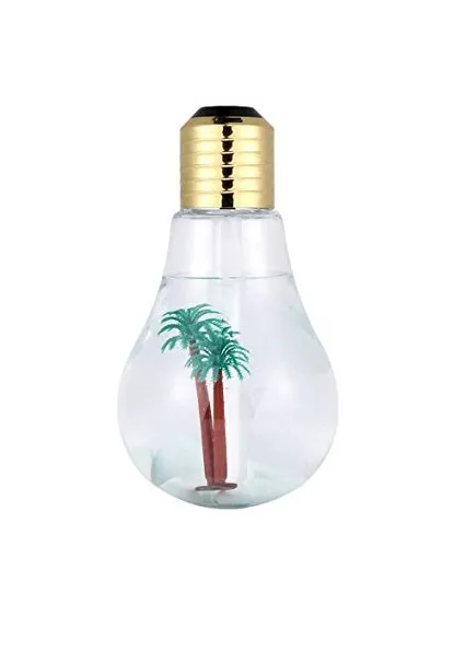 Увлажнитель воздуха Bulb Humidifier