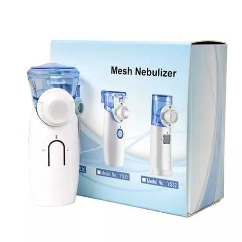 Небулайзер Mesh Nebulizer GK-101