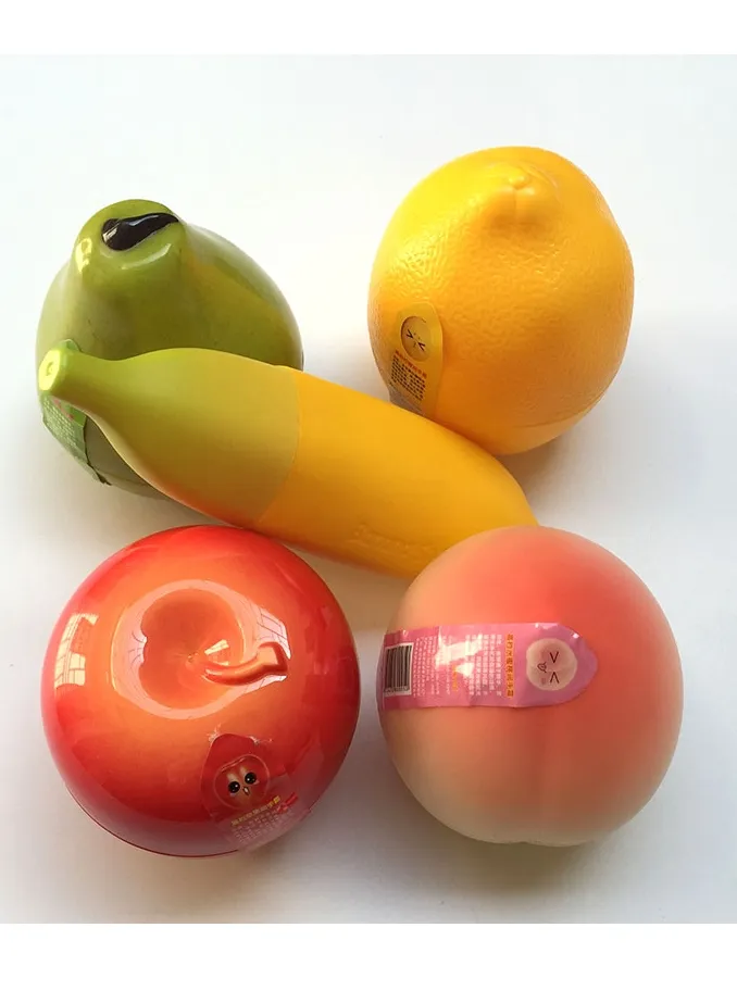 Крем для рук Fruits