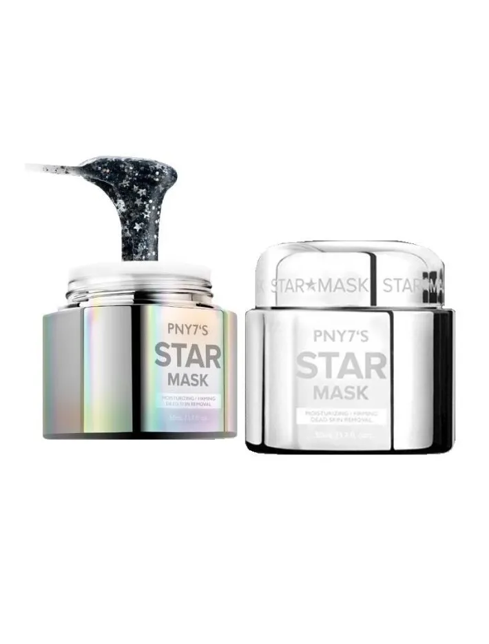 Маска- пленка Star Mask со Звёздами